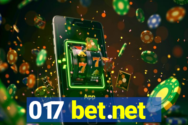 017 bet.net